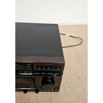 Aiwa MX-D91MK - Hi-Fi Amplifiers - Good image 9