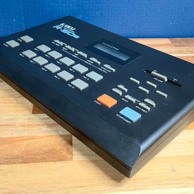 Kawai R-50e Synthpop / Industrial / EBM 80s Drum Machine image 4