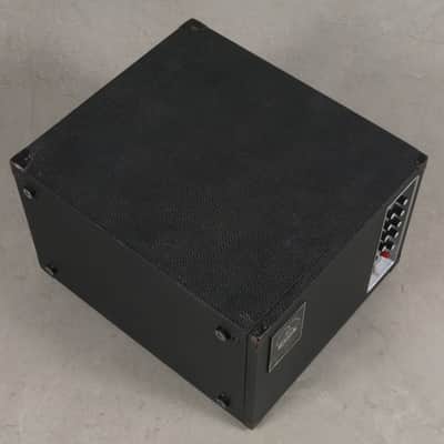 AKG BX-15 vintage two-channel spring reverb (serviced) image 5