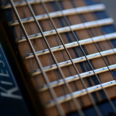 Kiesel Osiris OM7 Multiscale 2020 - Reverse Cali Burst image 19