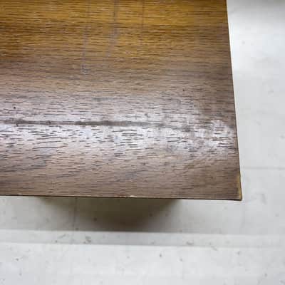 Just ONE Vintage Bose 301 Series III Bookshelf Speaker- Near Mint Working Condition-Sounds Great - Wood Veneer image 3