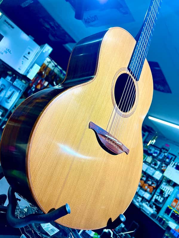 Lowden F25 Acoustic Guitar 2012 Vintage Handcrafted image 1