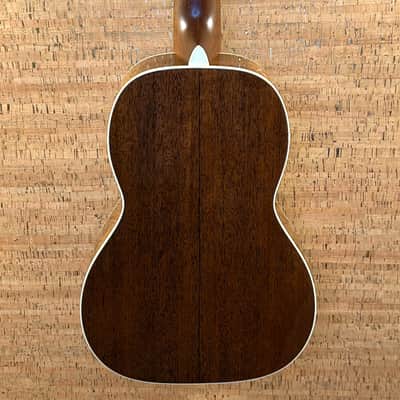 Martin Custom Shop Size 5 12 Fret Terz New - Mahogany image 6