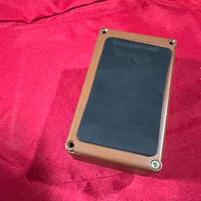 Guyatone PS-104 Crossover Box Auto Wah image 4