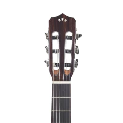 Cordoba Fusion 12 Acoustic Guitar - Natural image 4