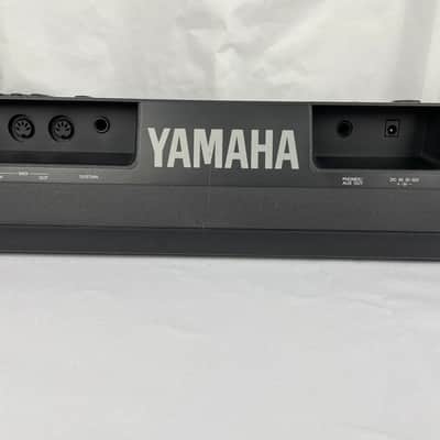 Yamaha PSR-195 Portatone 61-Key Electronic Keyboard Very Clean Tested image 9
