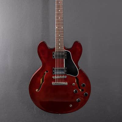 Gibson USA ES-335 Dot '17 image 3
