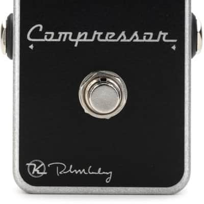 Keeley Compressor Plus Compressor Pedal image 3