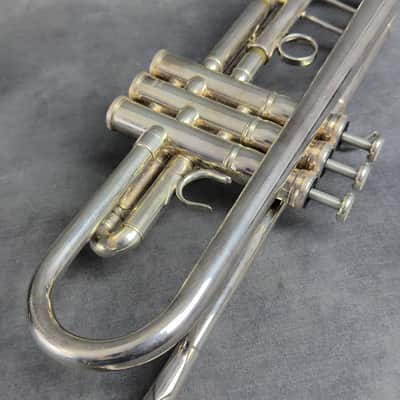 Yamaha Xeno YTR-8335S Professional Bb Trumpet Bild 13