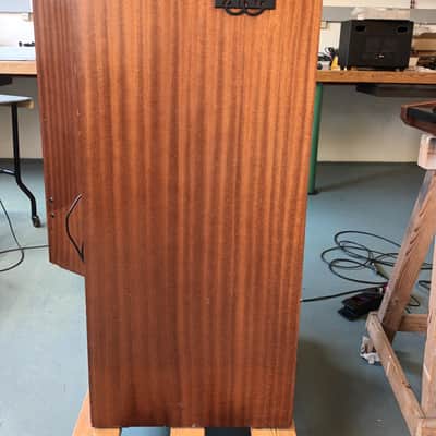 AKG BX20 - Reverb from 1971 image 3
