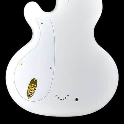 Ritter Princess Isabella Guitar With Case - When Everything Else Won't Do! image 3