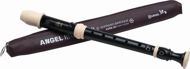 Angel Soprano Recorder image 1