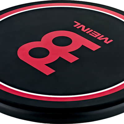 Meinl MPP-12 Practice Pad 12'' image 2