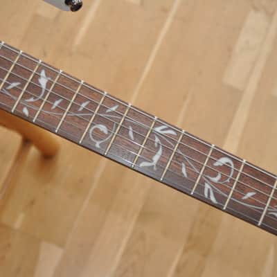 IBANEZ JEMJR WH White / Steve Vai Signature / JEM Junior / JEMJR-WH / I260114994 image 7