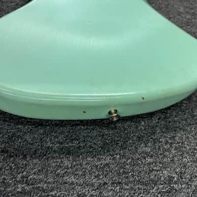 Nash JM-63 Surf Green Jazz image 14
