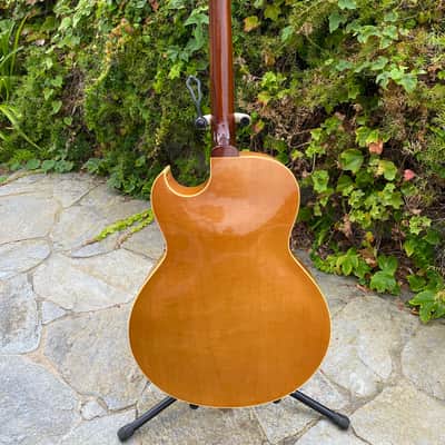 Gibson Custom Shop ES-175 '59 Historic Reissue 2015 - VOS image 7