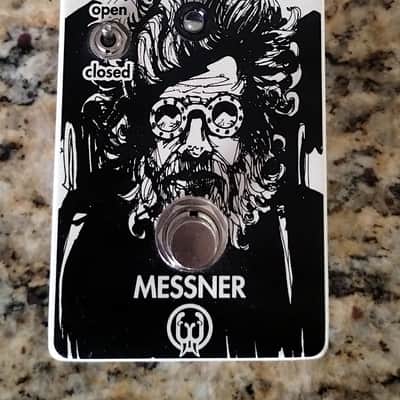 Walrus Audio Messner Overdrive | Reverb