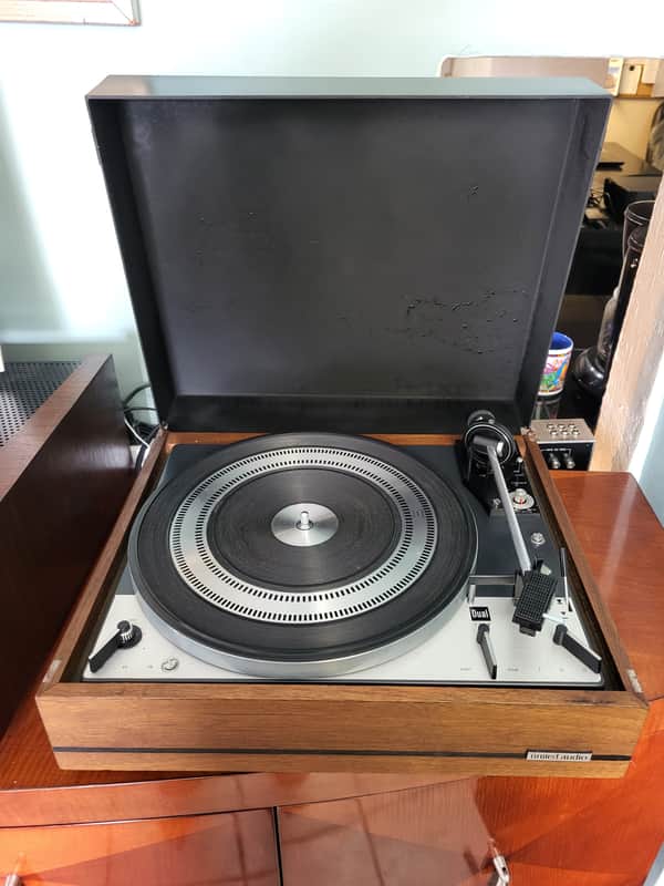 Dual 1219