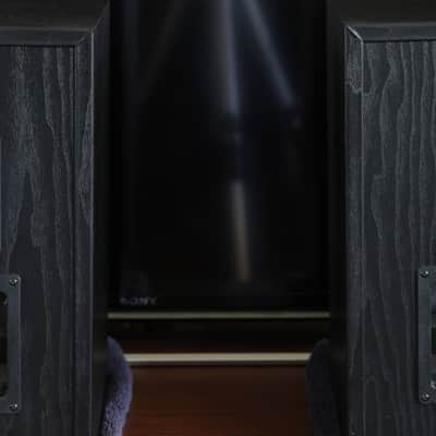 JBL E30 Northridge E Series Black Wood image 6