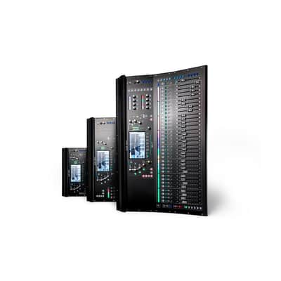ALLEN & HEATH SQ-7 image 6