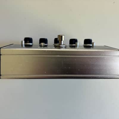Pearl Model F-605 Electro Echo Analog Delay 1970s (serviced) image 5