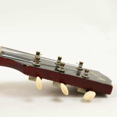 1964/'65 Gibson SG Special, Cherry image 13