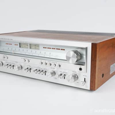 SX-850 65-Watt Stereo Solid-State Receiver | Reverb Canada