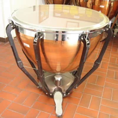 Ludwig LKP532 "Professional" 32 Inch Copper Timpani image 4