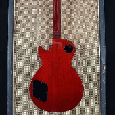 2021 Gibson Les Paul Deluxe Beautiful Guitar! Iconic Look and Tone (234) image 3
