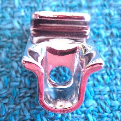 Single-flange Hoop Rim Clip Claw Hook - Vintage (NOS) image 3