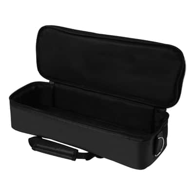 Rockboard DUO 2.1 B with Gigbag - Pedalboard for Guitars image 7