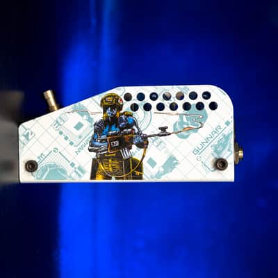 ThorpyFX Rogue Trooper (Fallout Cloud) image 5