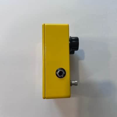 JHS Overdrive / Preamp Limited Edition 2026 - Yellow image 6
