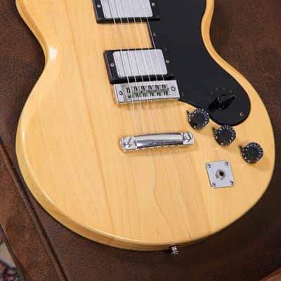 Ibanez 2451 NT 1976 | Natural image 3