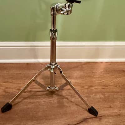 CB Percussion Snare Drum Stand Double Braced Heavy Duty image 1