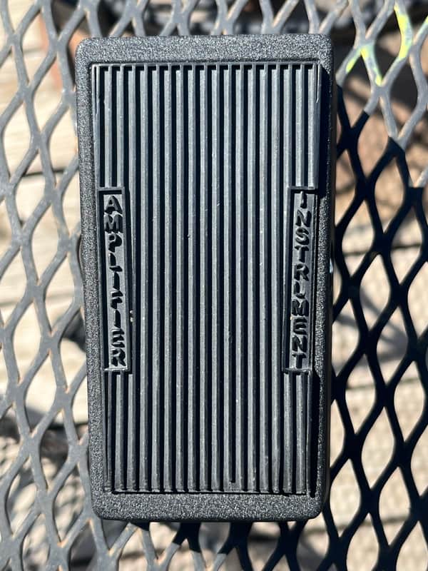 Dunlop Cry Baby Mini