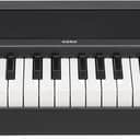Korg B2N-BK 88-Key Light Touch Digital Piano 2019 - Present - Black