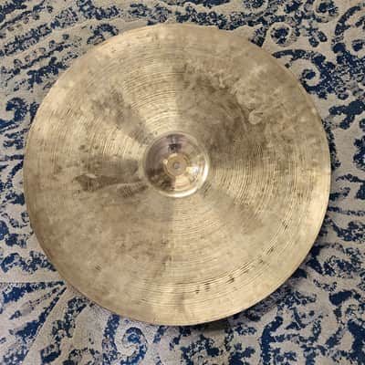 Funch 24 inch 2020s - B20 alloy image 3