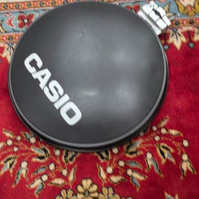 Casio Dz 1s Drum Pad 1980s image 2