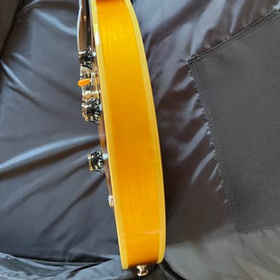 Epiphone Limited Custom Shop Hand Crafted ES-335 PRO image 15