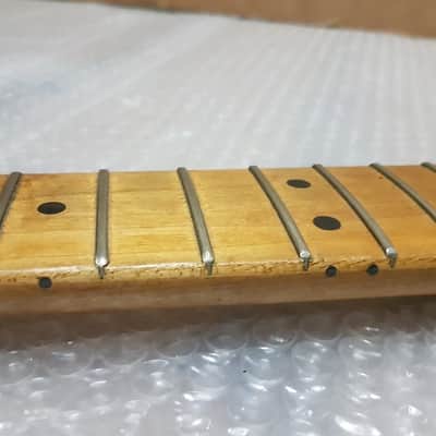 1968 FENDER TELECASTER MAPLE NECK USA image 7