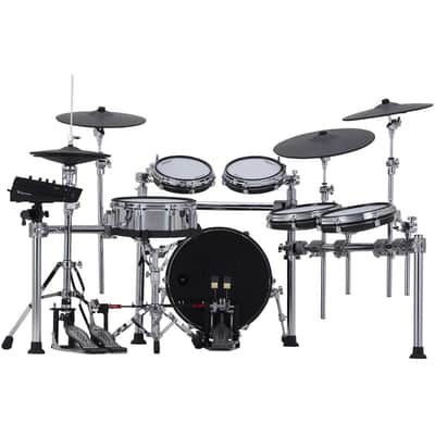 Roland TD716 V Drums Kit image 2