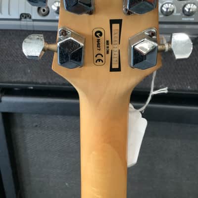 Ibanez GAX 30 MID 2000’s image 12