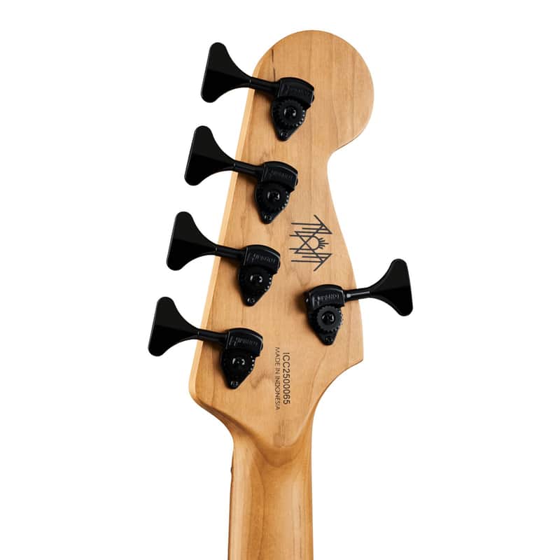 Charvel Pro-Mod Sleep Token iii Signature San Dimas Bass V image 6