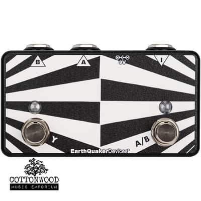 EarthQuaker Devices ABY Box image 1