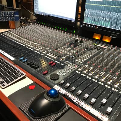 Allen and Heath GSR2-24M image 3