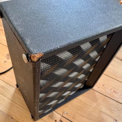 Martin 112T Amplifier 1960 image 10