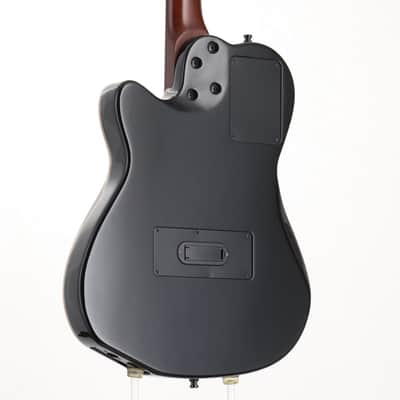 Godin Multiac ACS Slim SA Black (S/N:09455101) (11/27) image 6