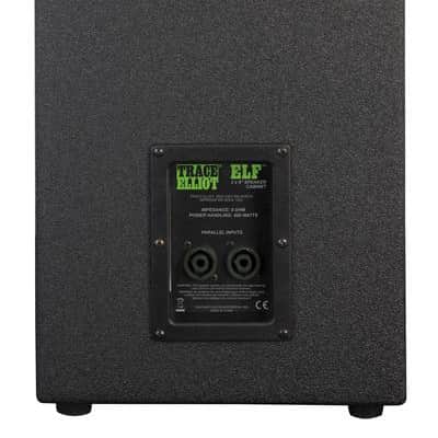 Trace Elliot #03616940 - Elf 2 x 8" Speaker Cabinet for Bass Guitar image 2