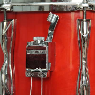Immagine RARE Yamaha Rock Tour Custom Snare  SD088 - 7